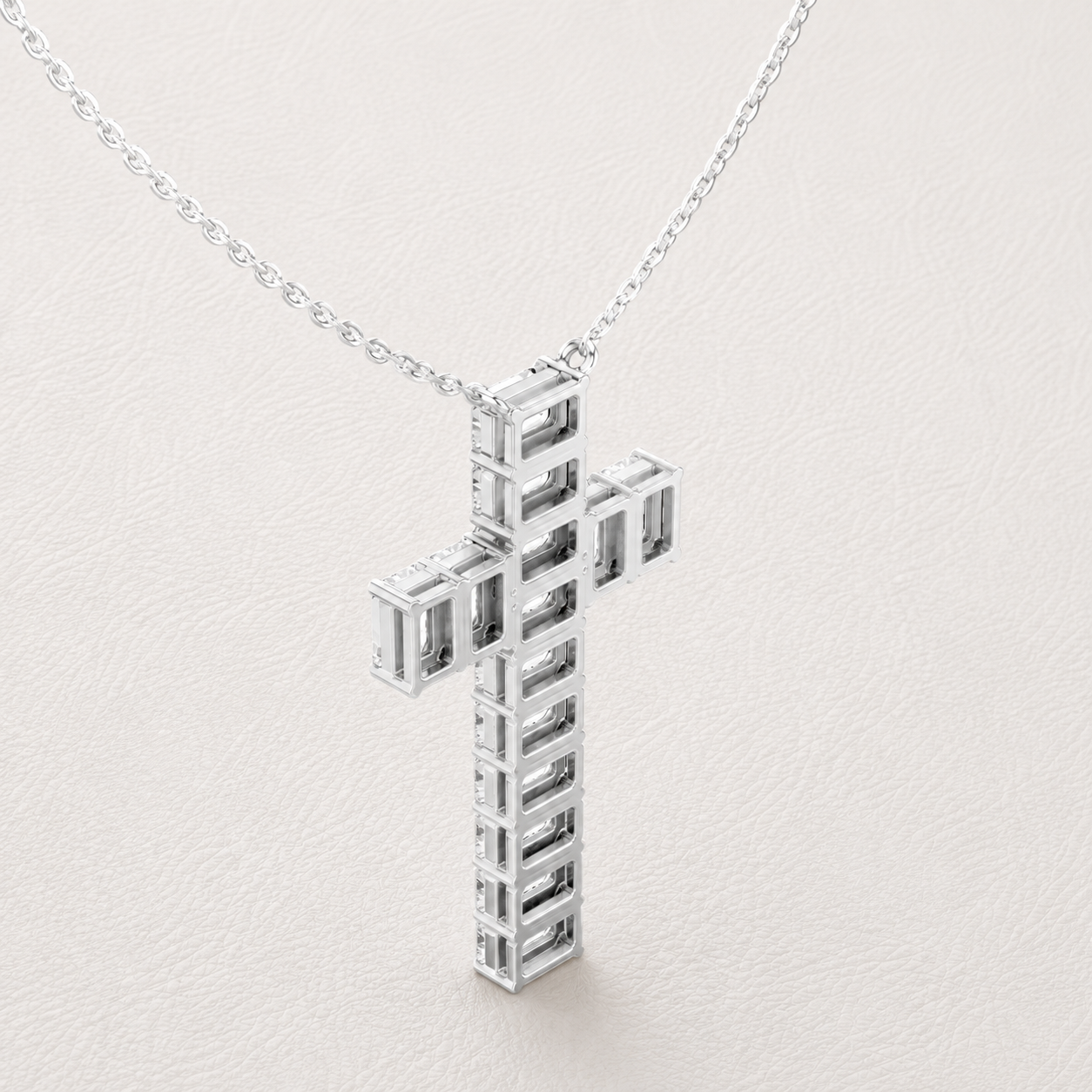 | White Gold, Platinum