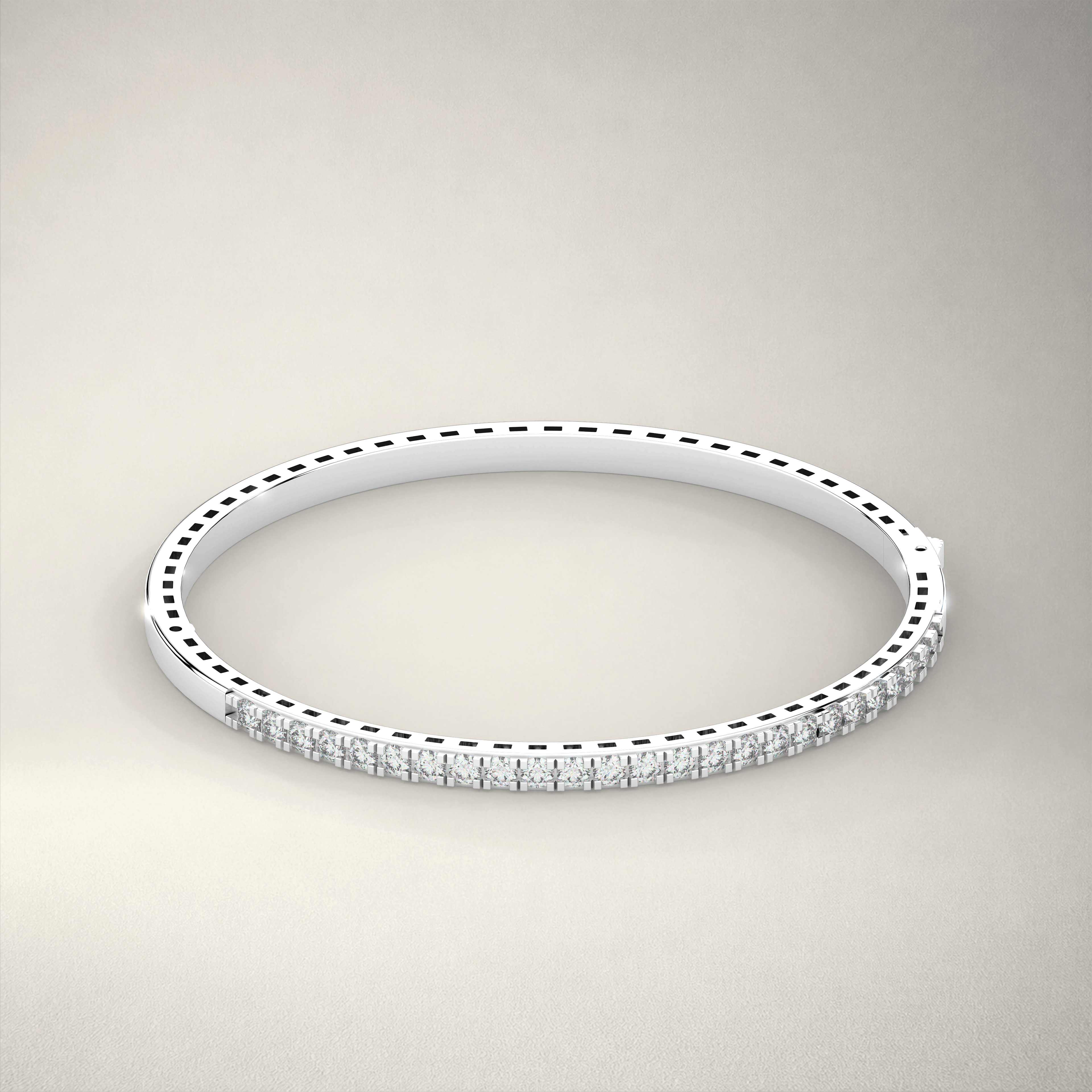 | White Gold, Platinum