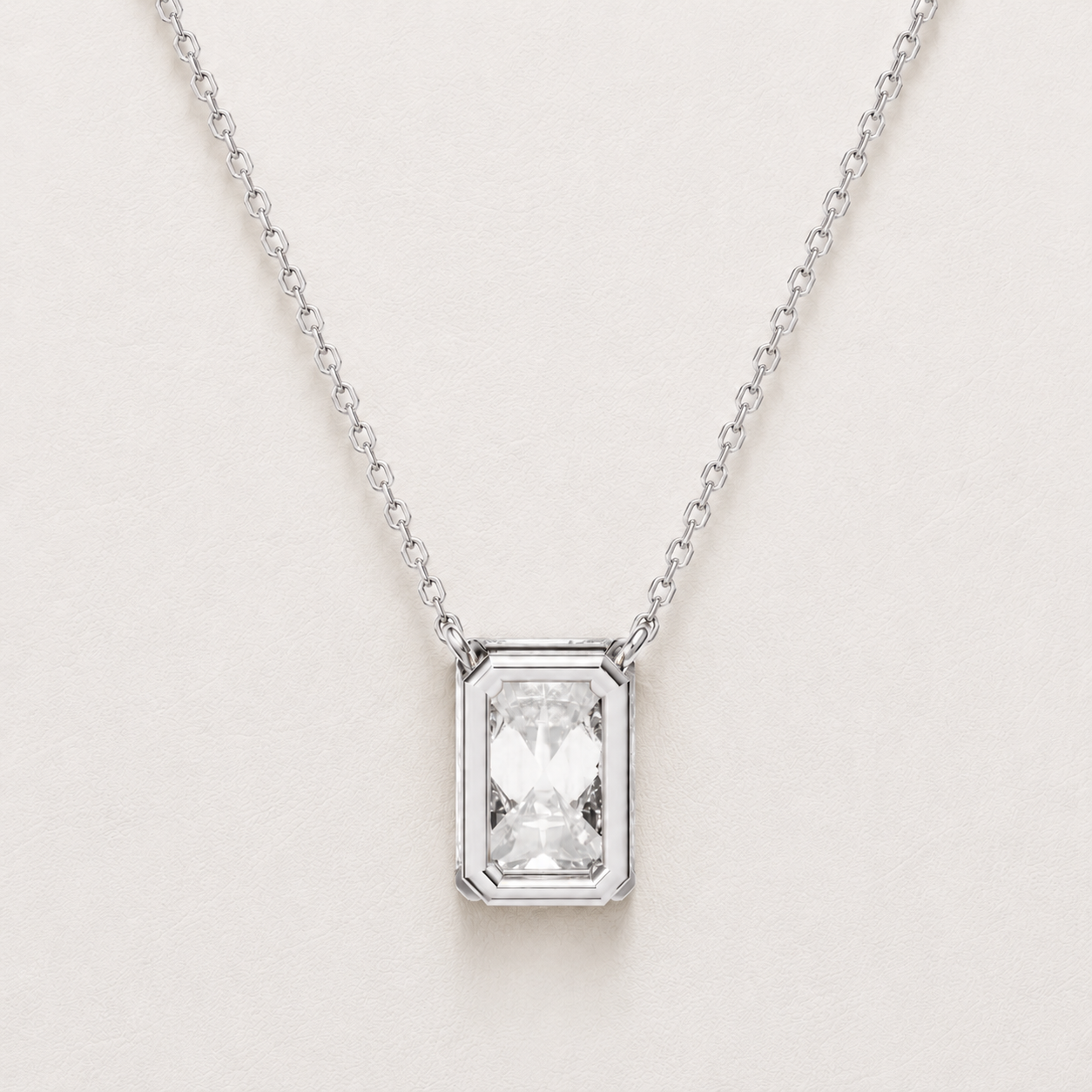 | White Gold, Platinum