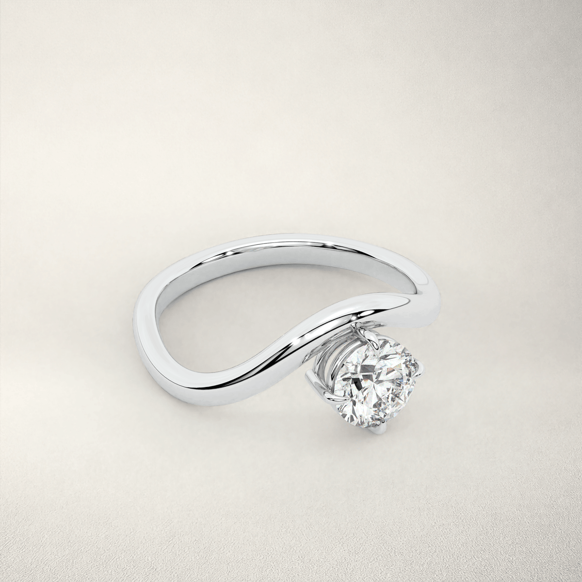 | White Gold, Platinum