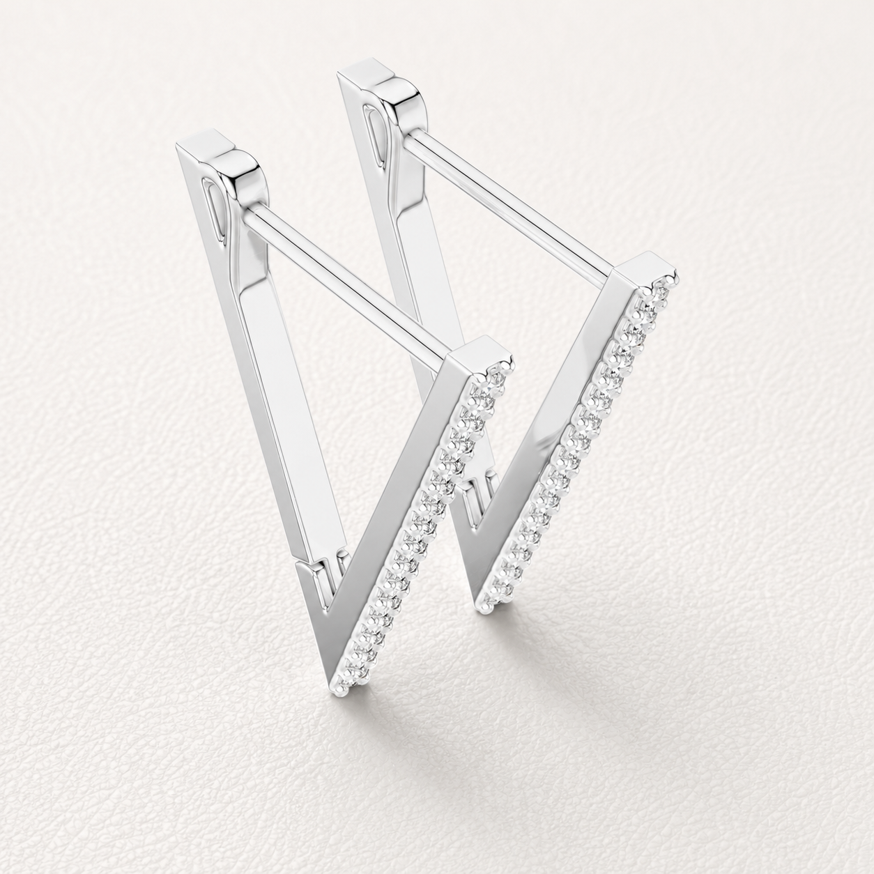 | White Gold, Platinum