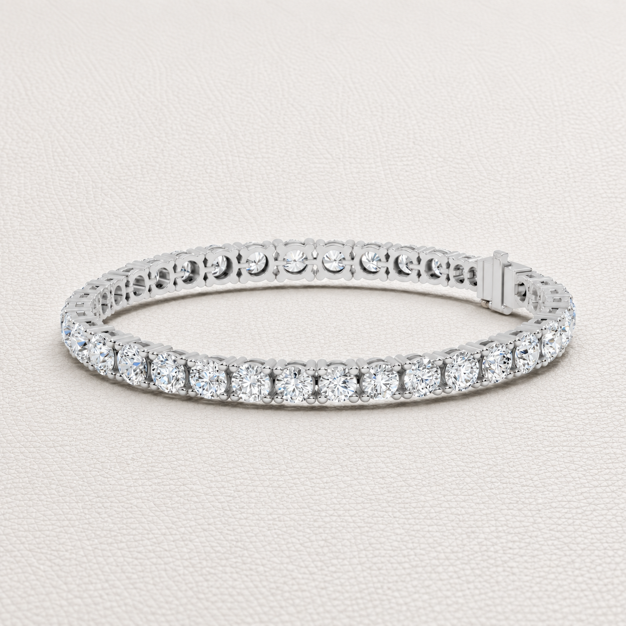 | White Gold, Platinum