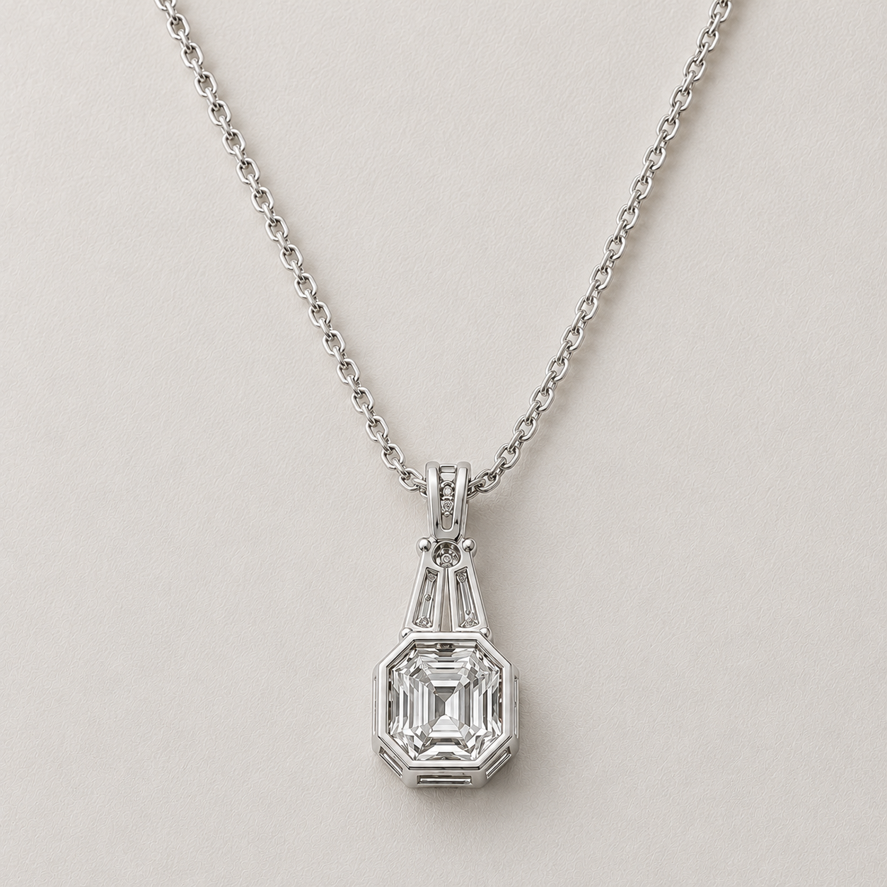 | White Gold, Platinum