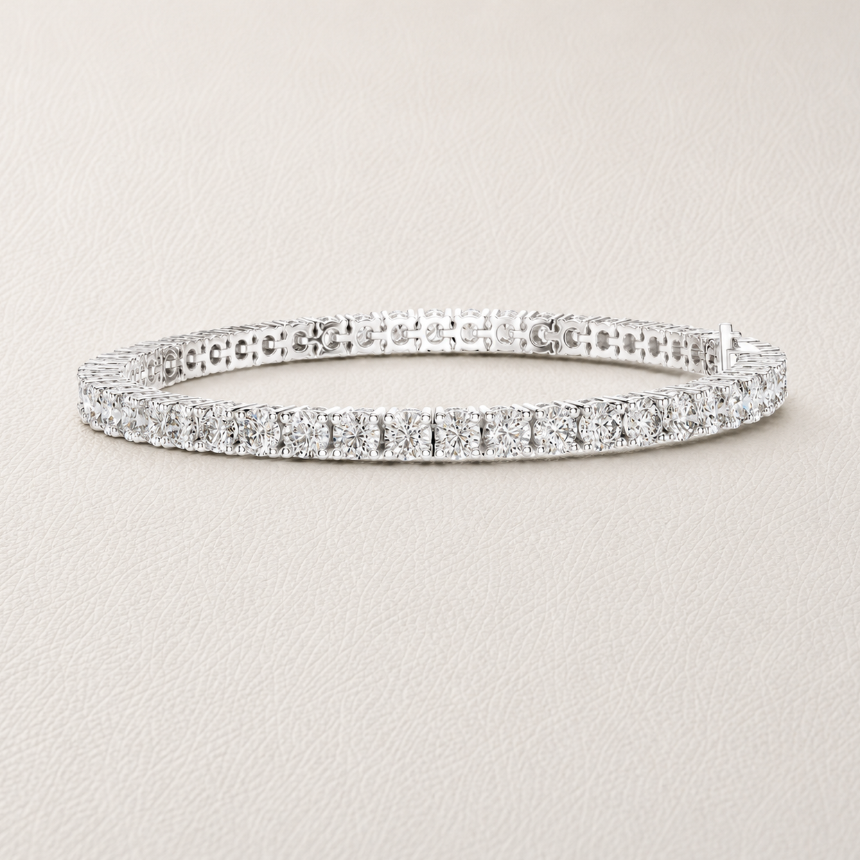 | White Gold, Platinum