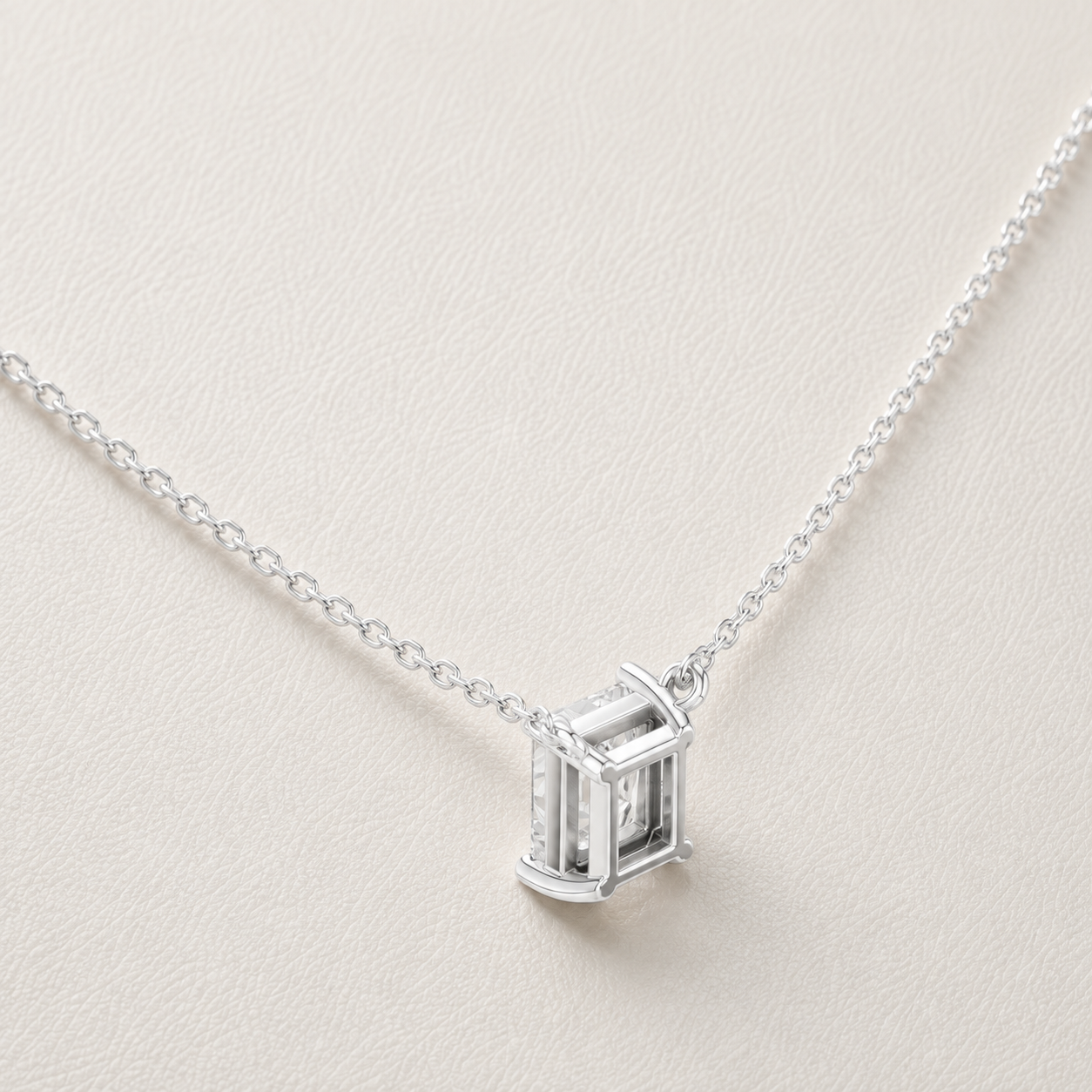 | White Gold, Platinum