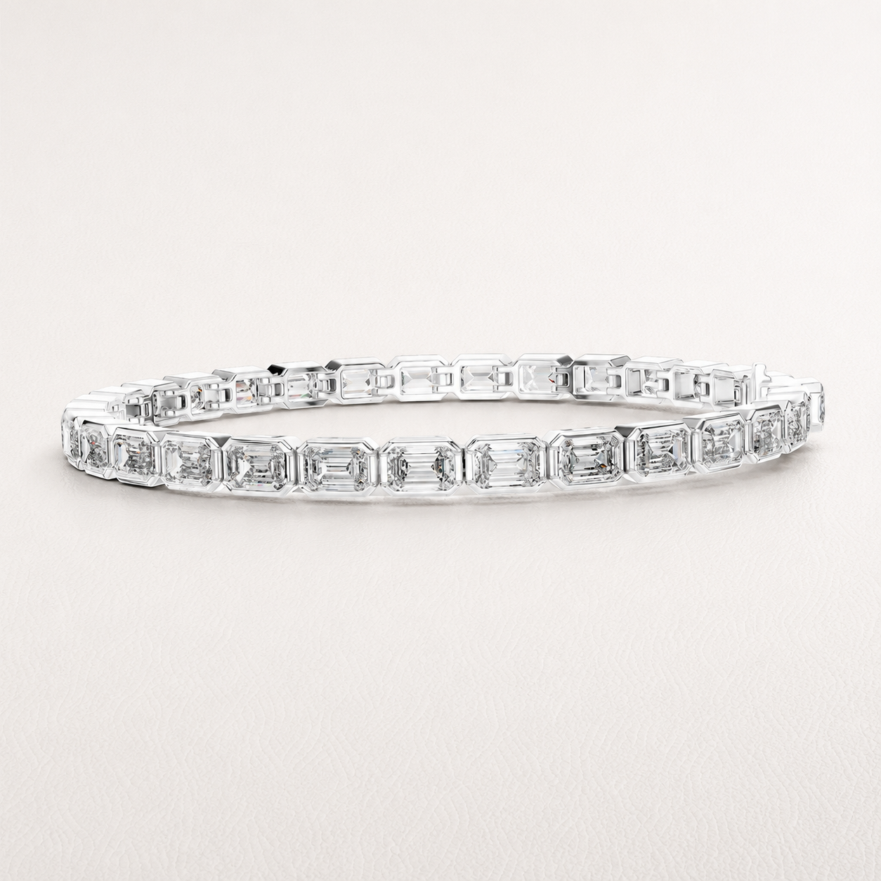 | White Gold, Platinum
