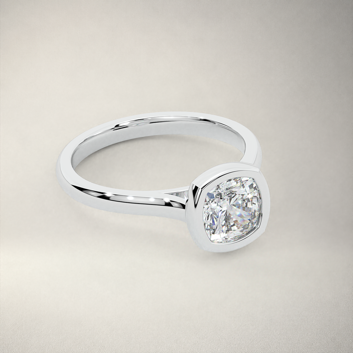 | White Gold, Platinum