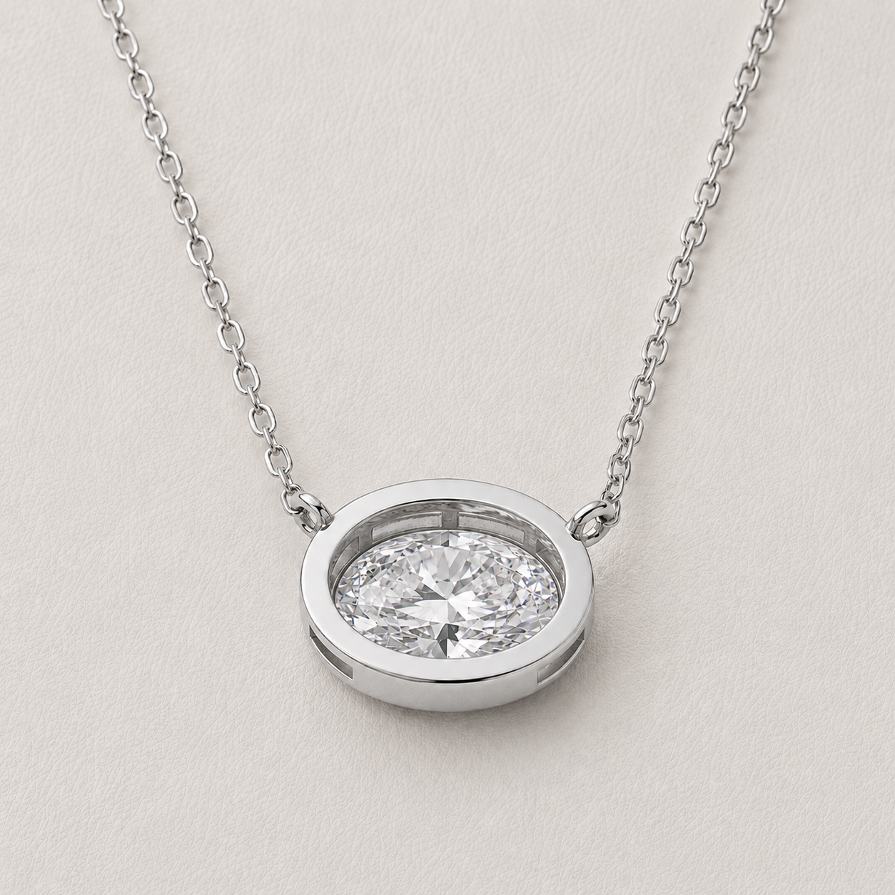 | White Gold, Platinum