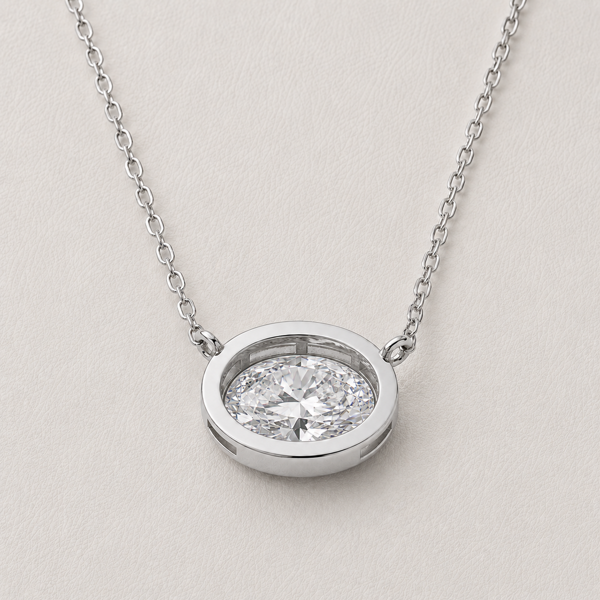 | White Gold, Platinum