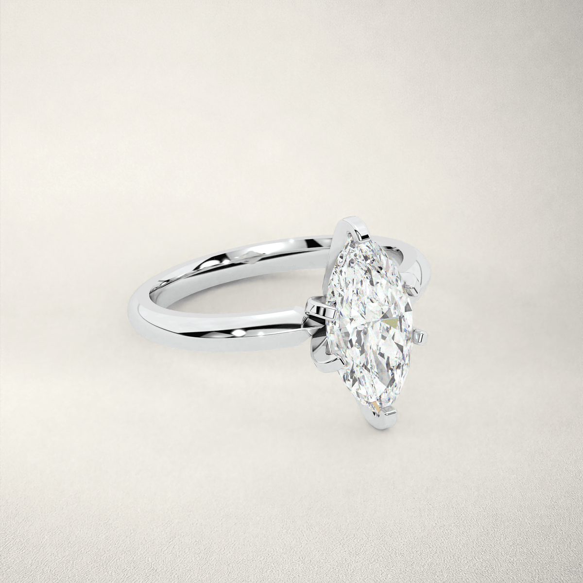 | White Gold, Platinum
