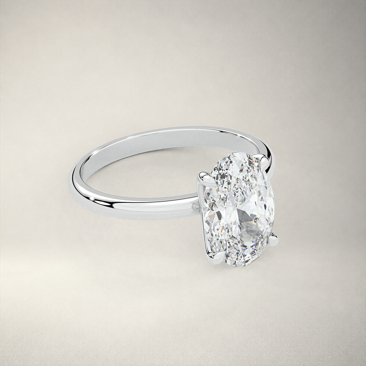 | White Gold, Platinum