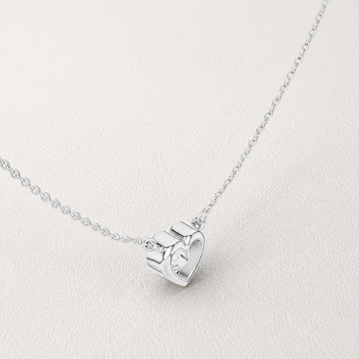 | White Gold, Platinum