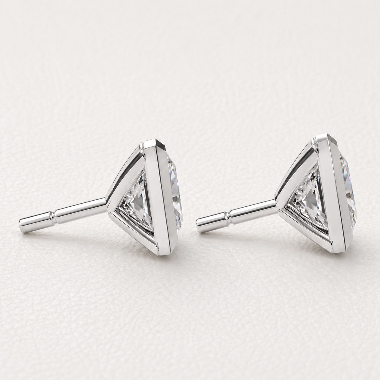 | White Gold, Platinum