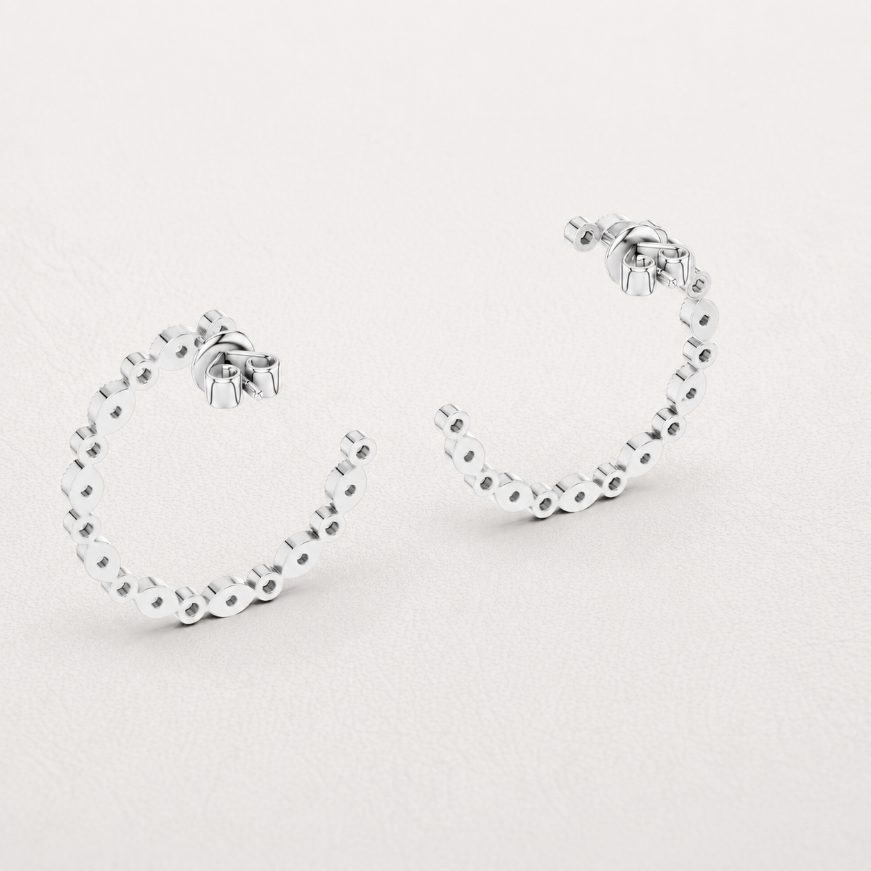 | White Gold, Platinum