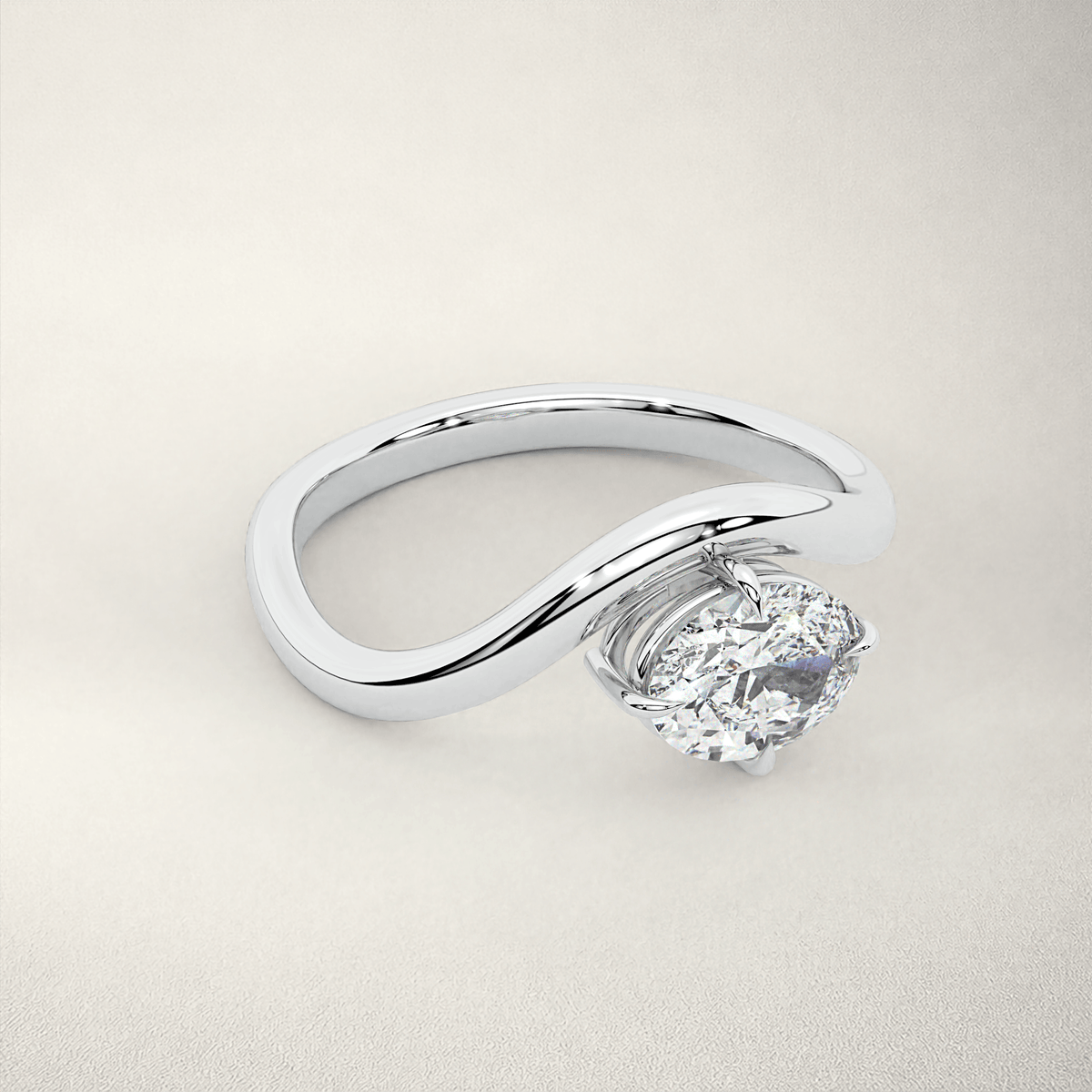 | White Gold, Platinum