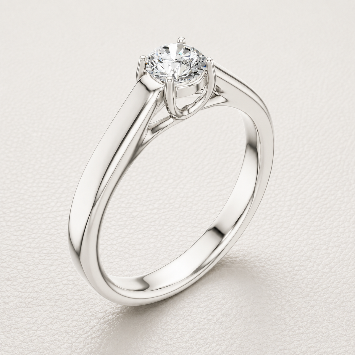 | White Gold, Platinum