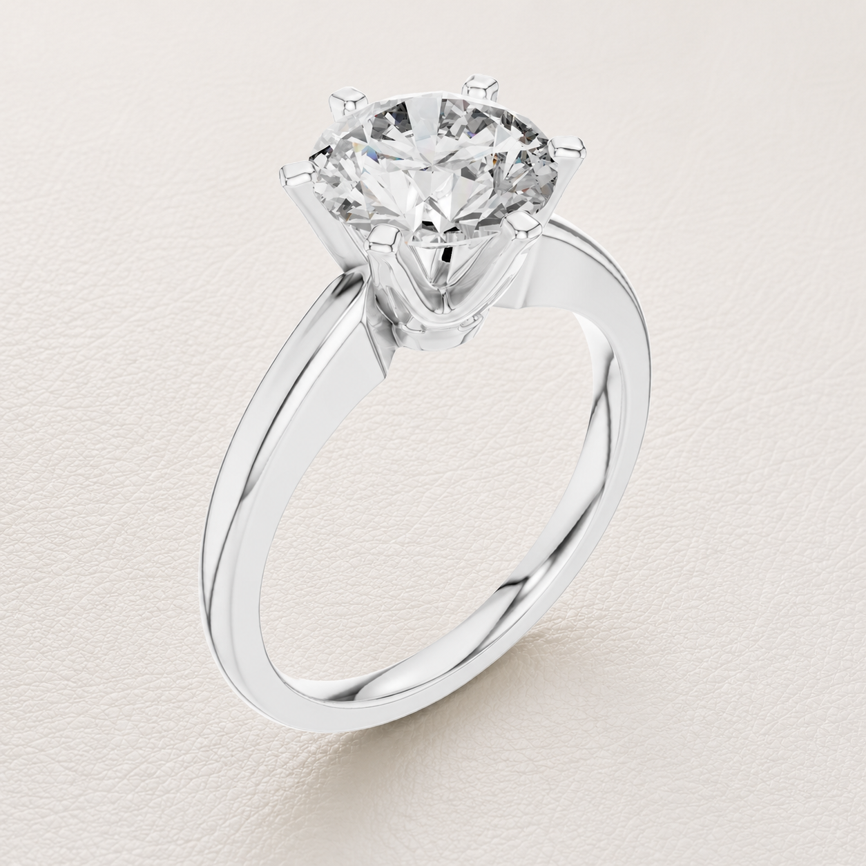 | White Gold, Platinum