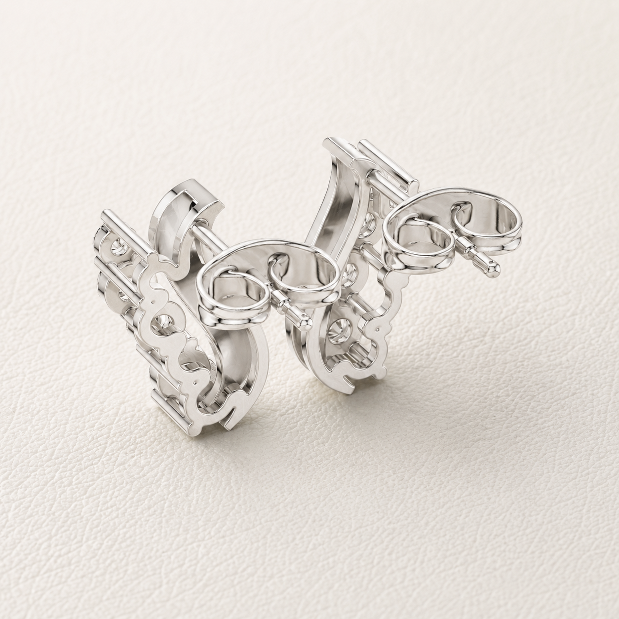 | White Gold, Platinum