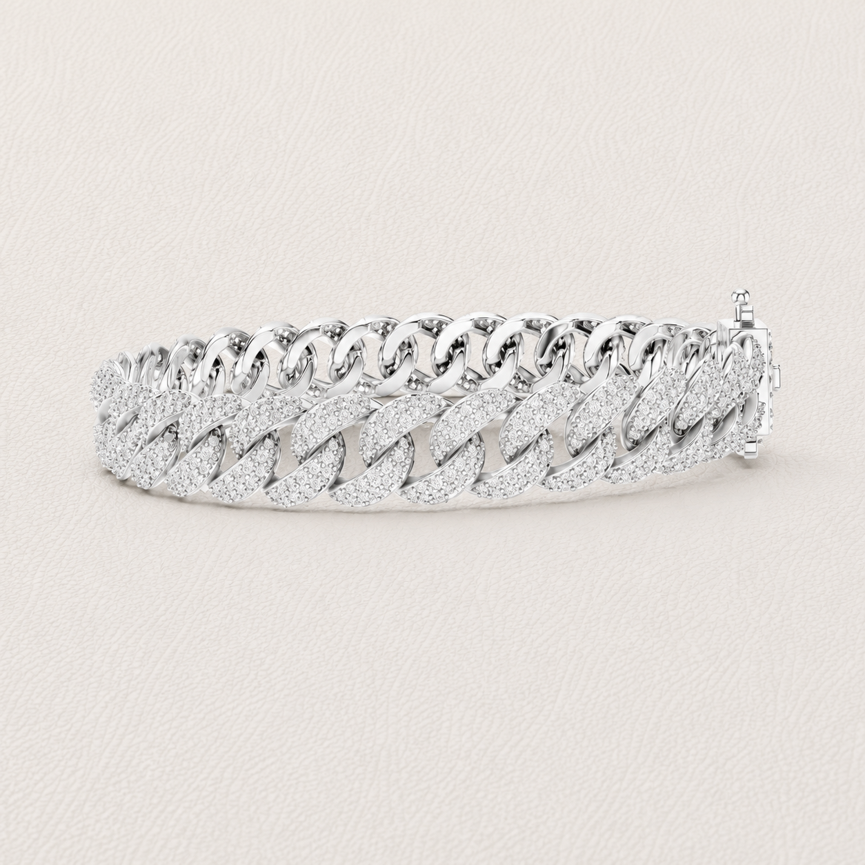 | White Gold, Platinum