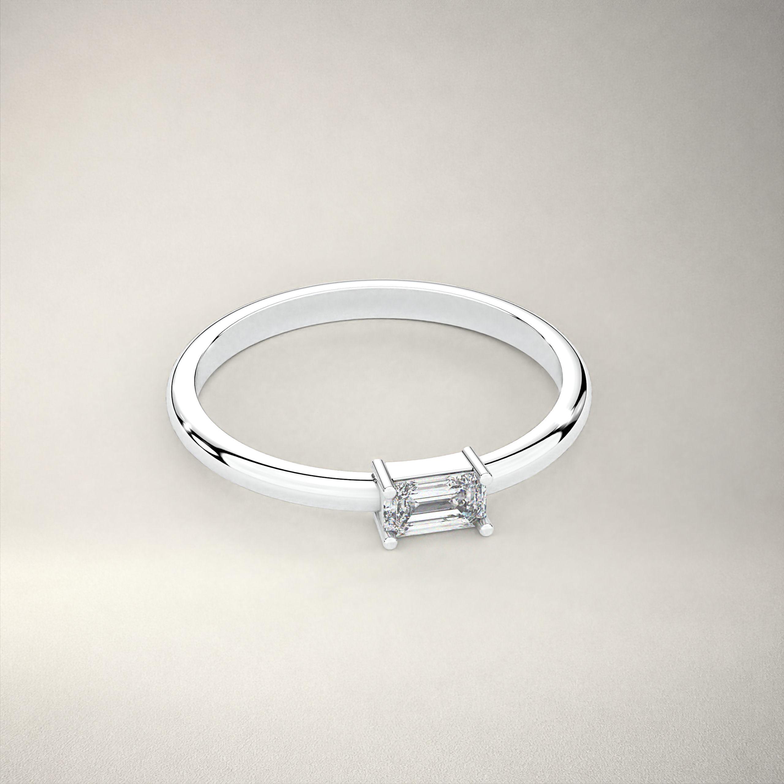 | White Gold, Platinum