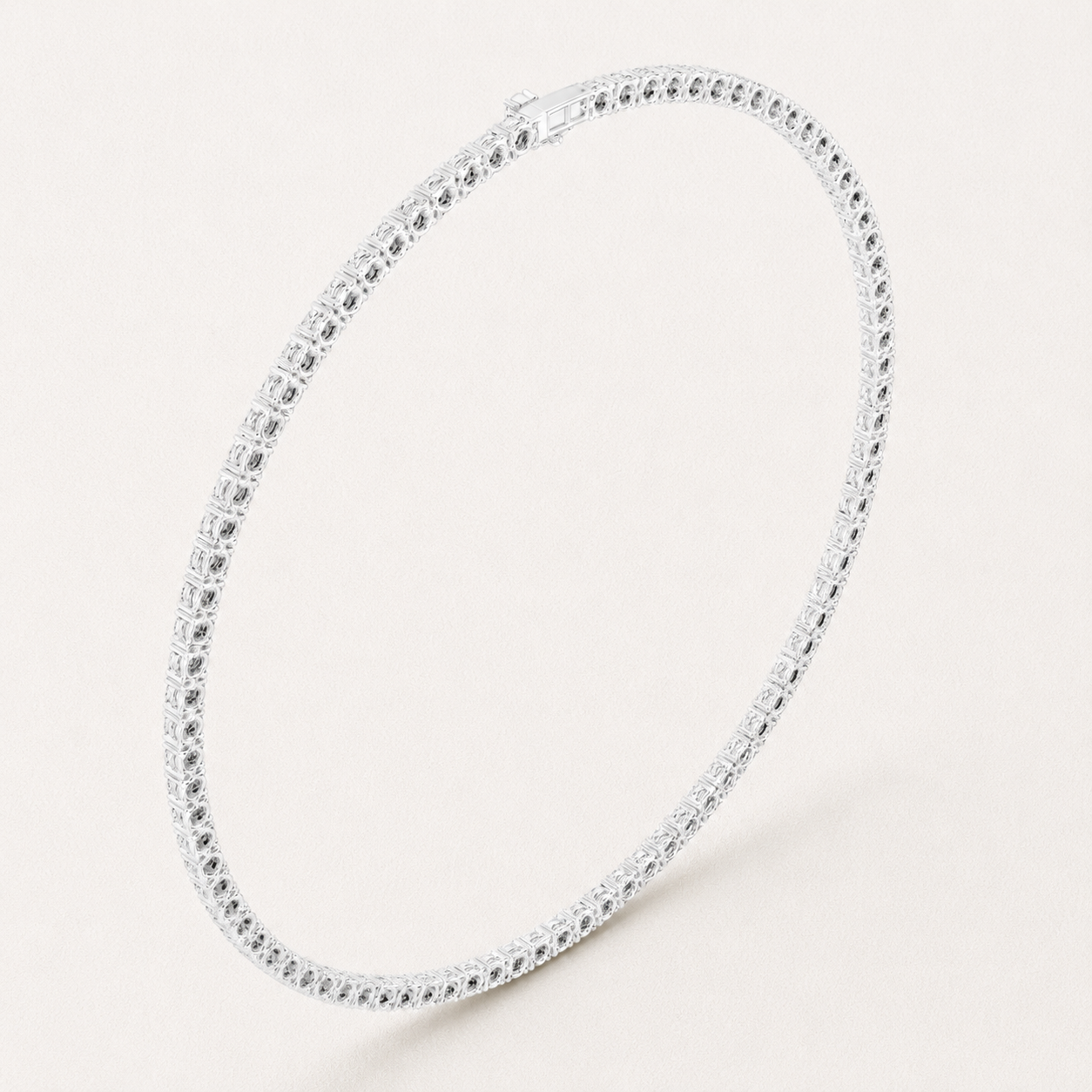 | White Gold, Platinum