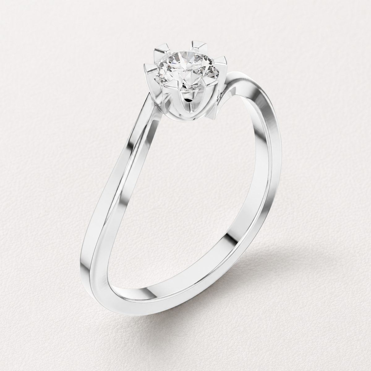 | White Gold, Platinum