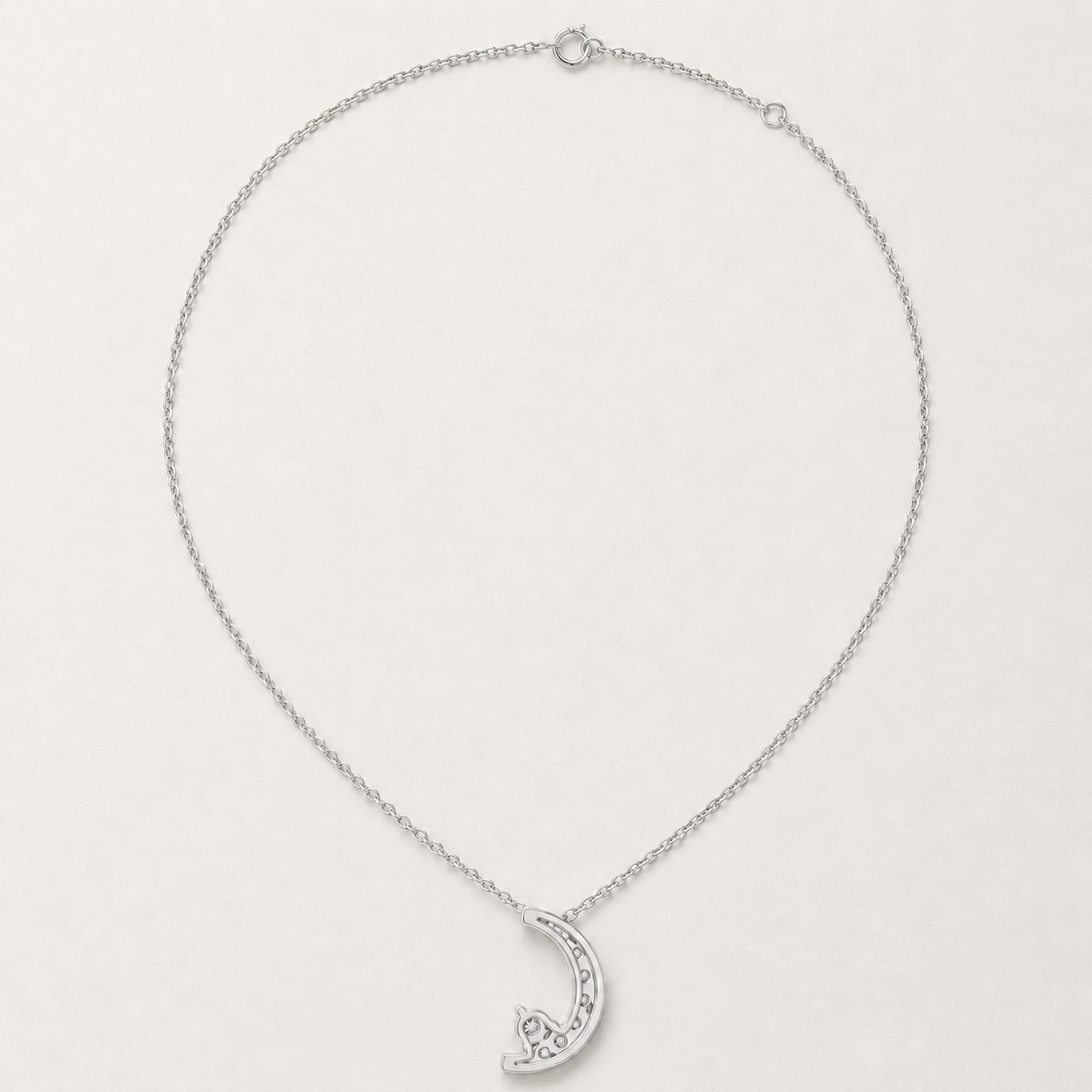 | White Gold, Platinum