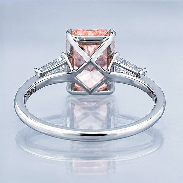 | White Gold, Platinum
