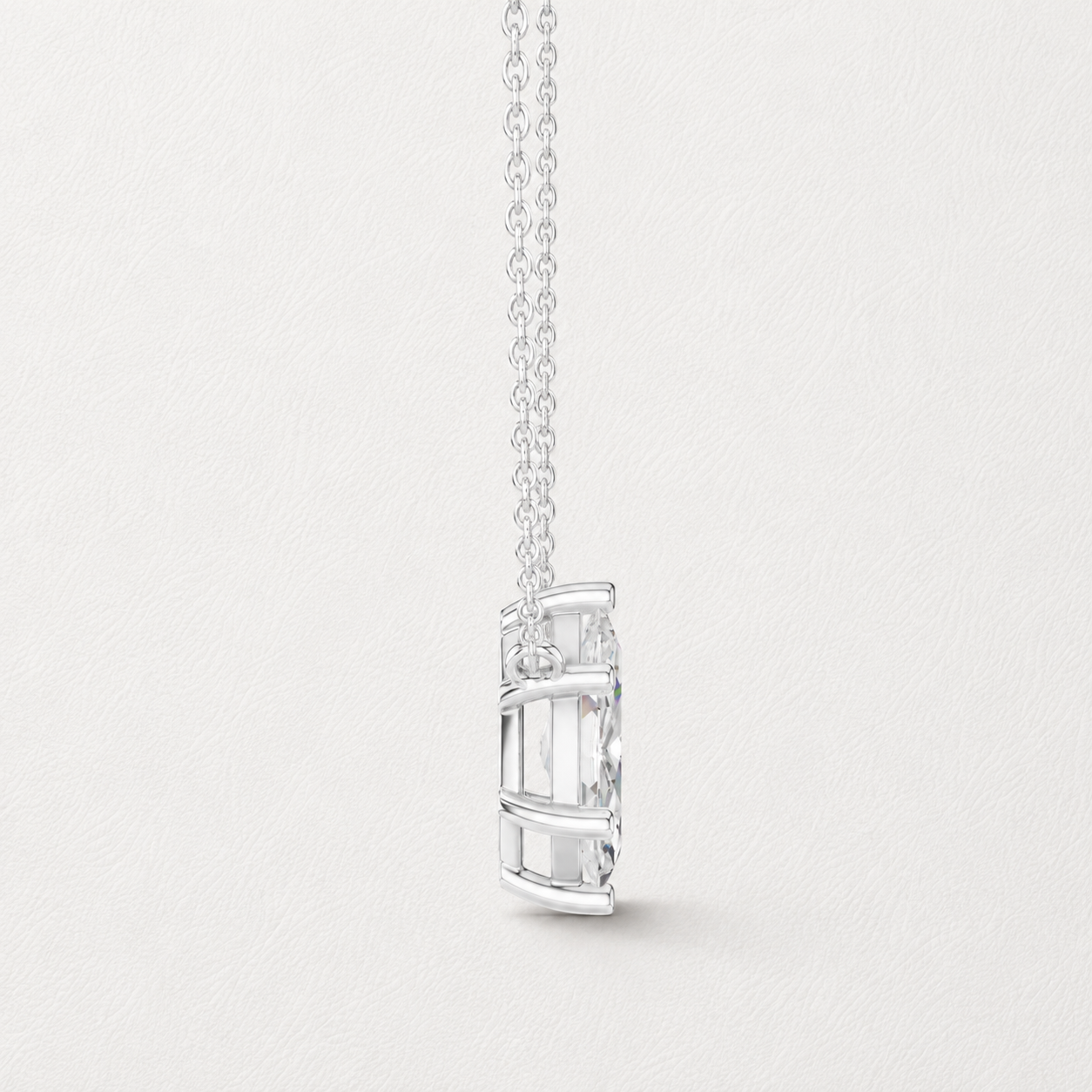 | White Gold, Platinum
