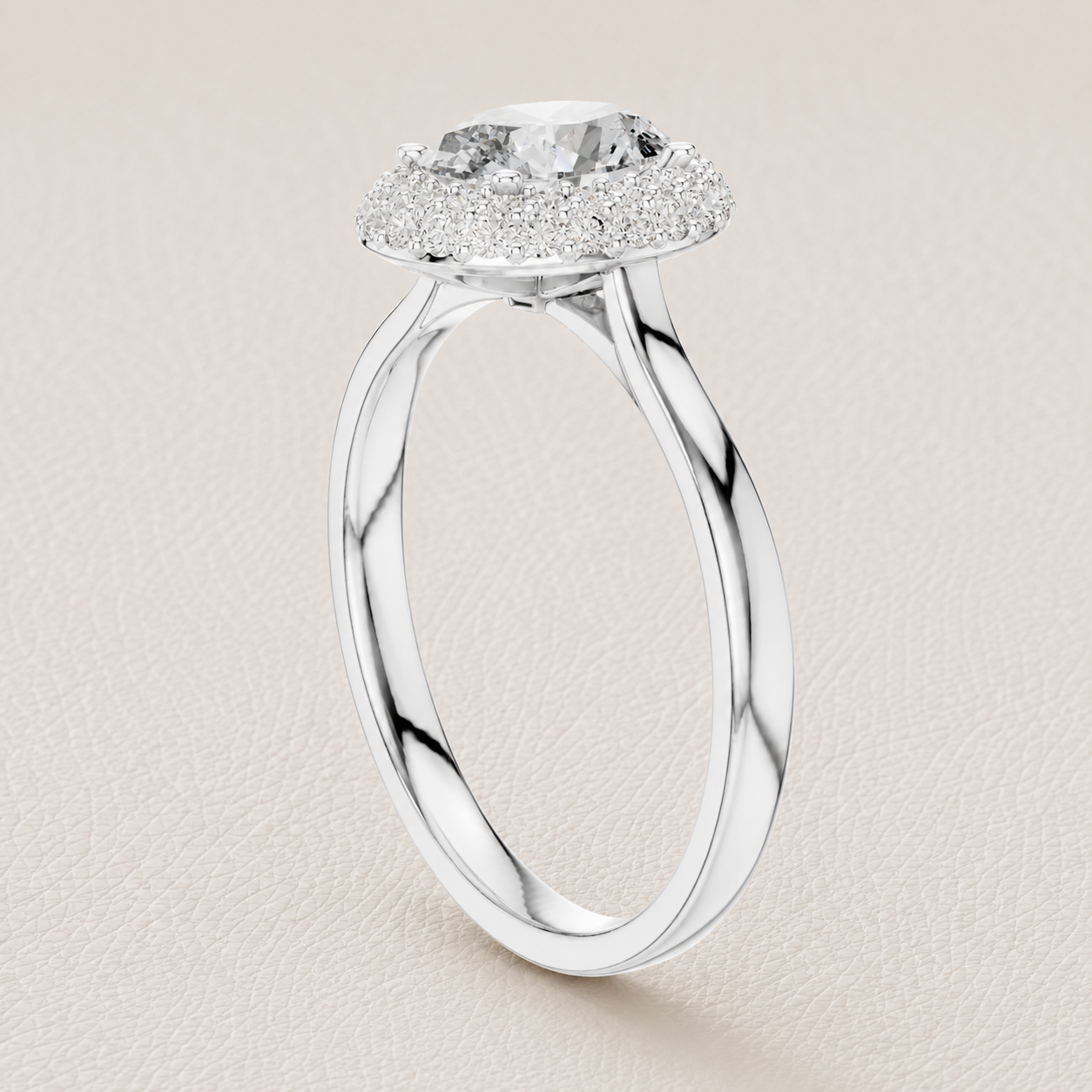 | White Gold, Platinum