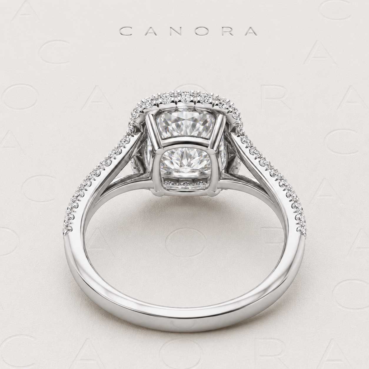| White Gold, Platinum