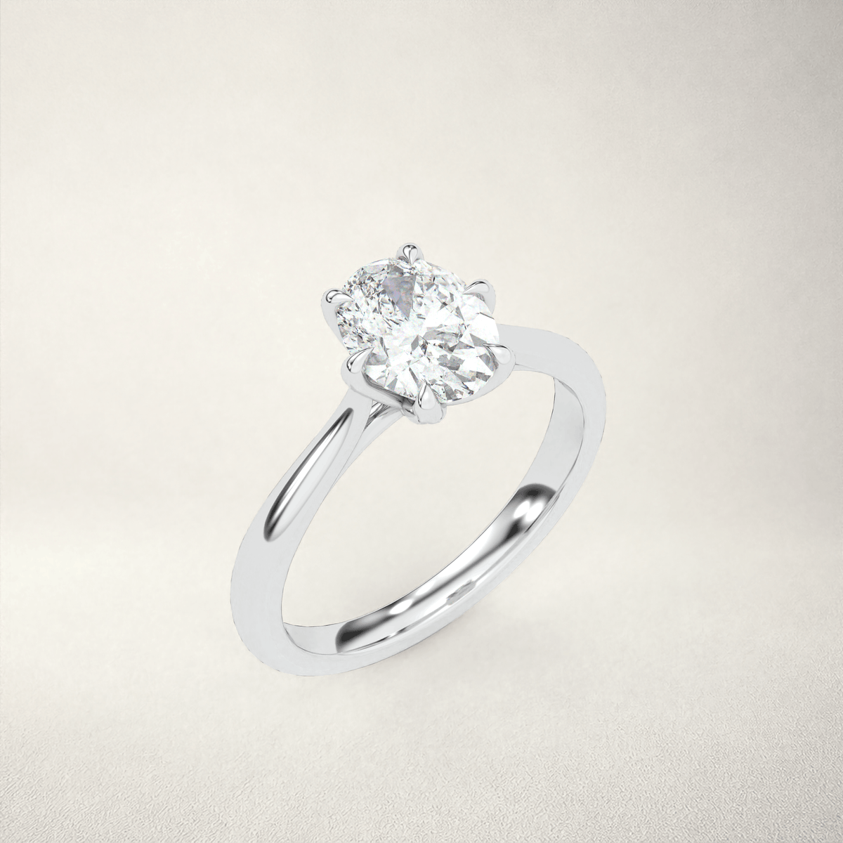 | White Gold, Platinum