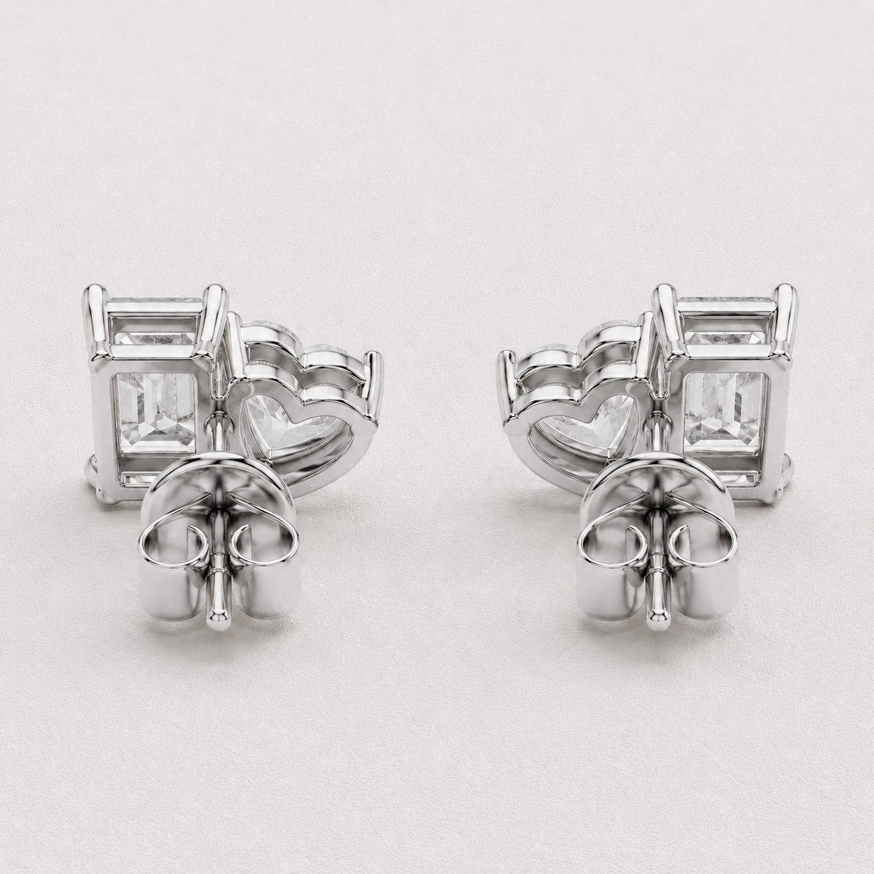 | White Gold, Platinum
