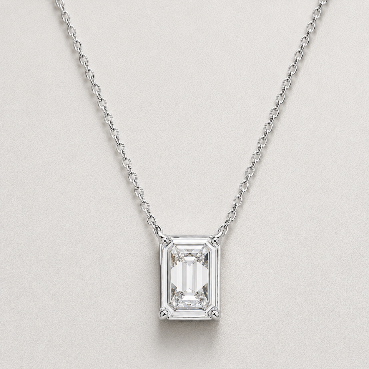 | White Gold, Platinum