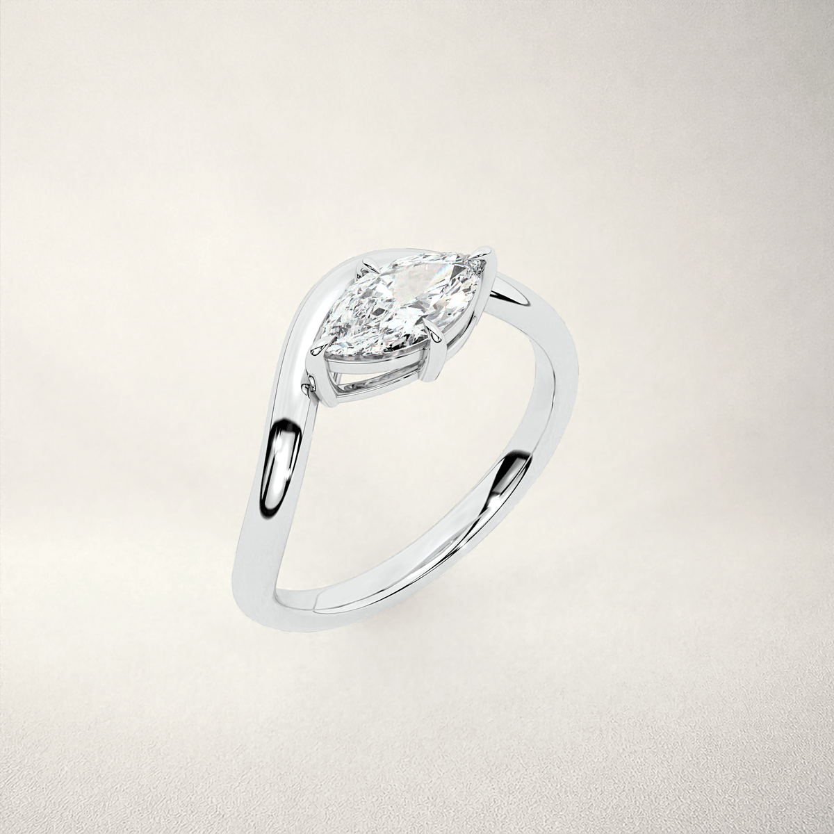 | White Gold, Platinum