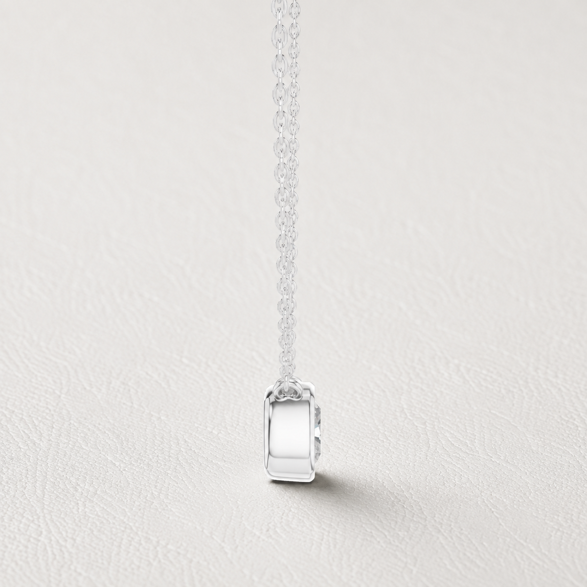 | White Gold, Platinum
