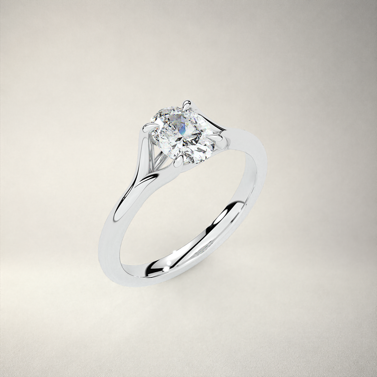 | White Gold, Platinum