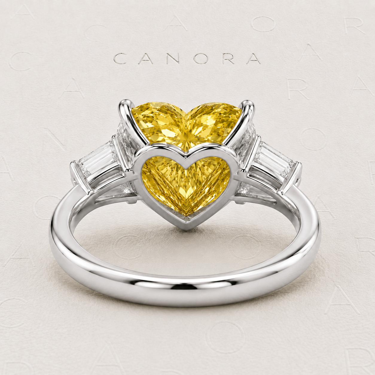 | White Gold, Platinum
