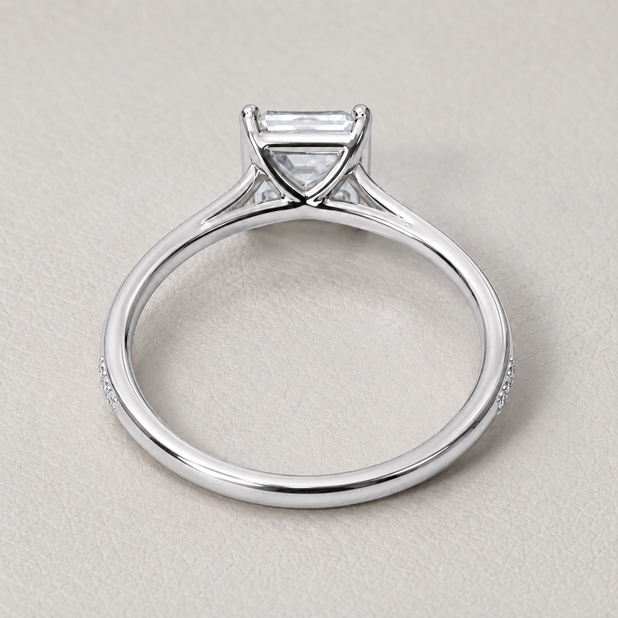 | White Gold, Platinum