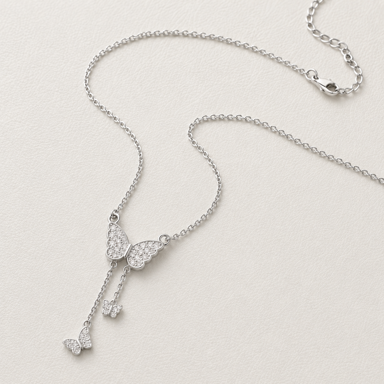 | White Gold, Platinum