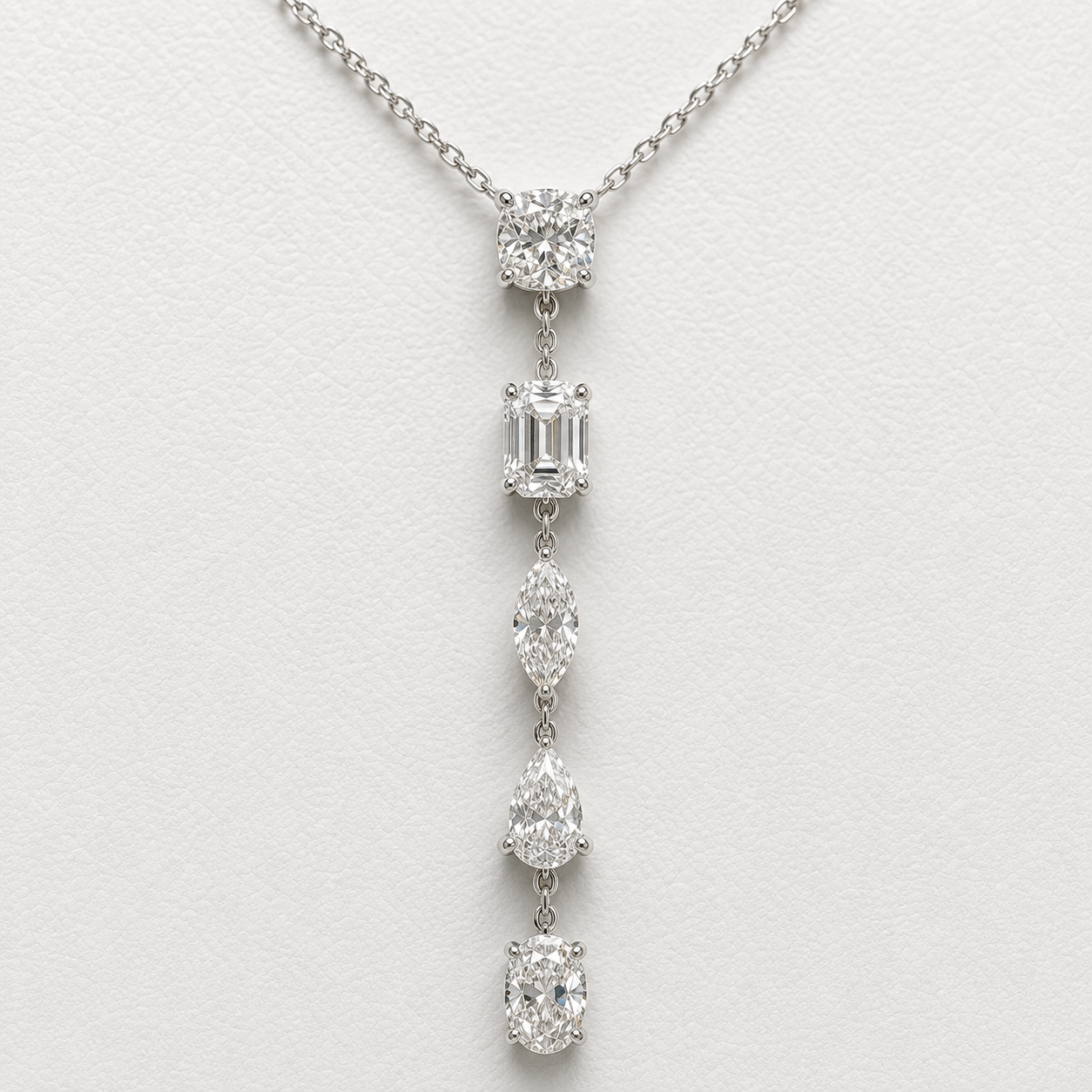 | White Gold, Platinum