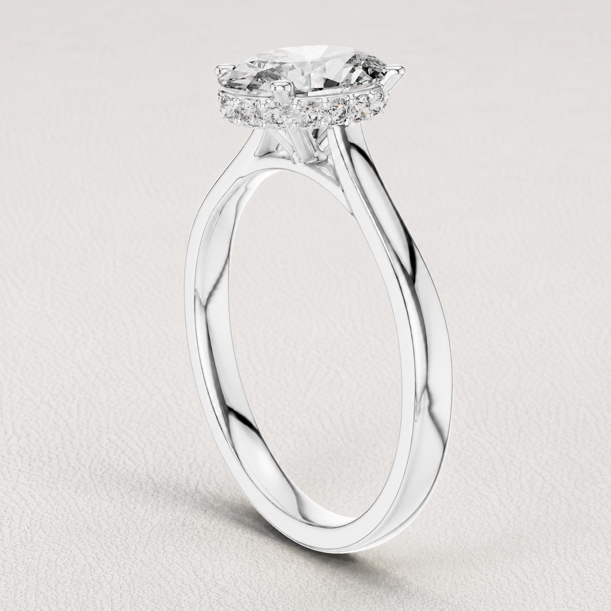 | White Gold, Platinum