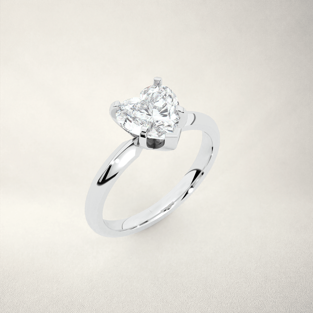 | White Gold, Platinum