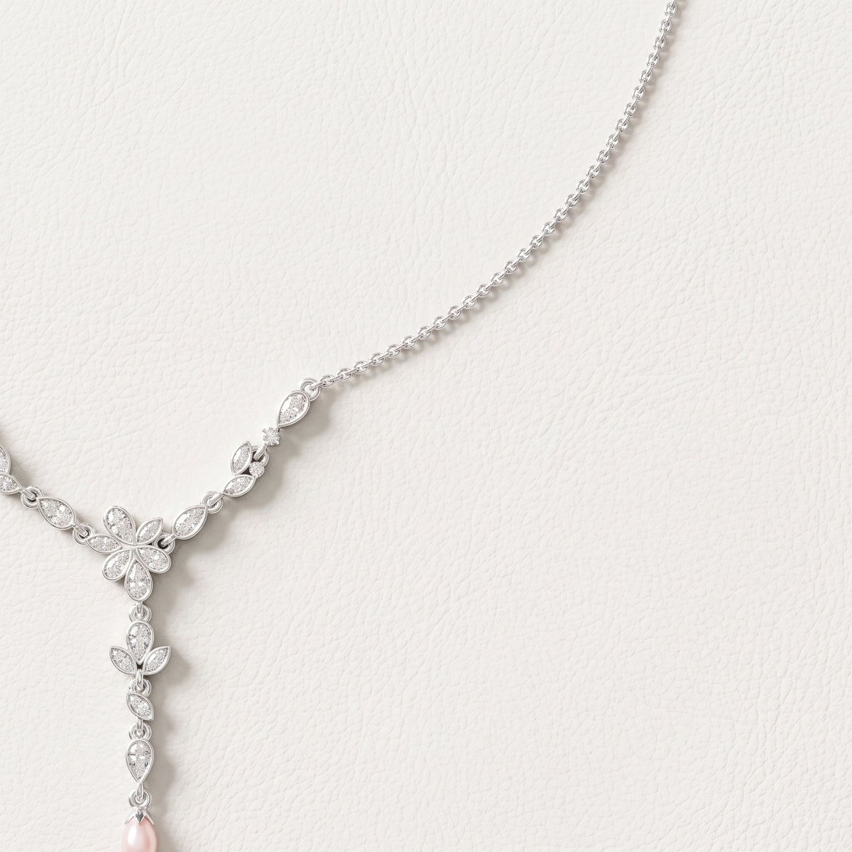 | White Gold, Platinum