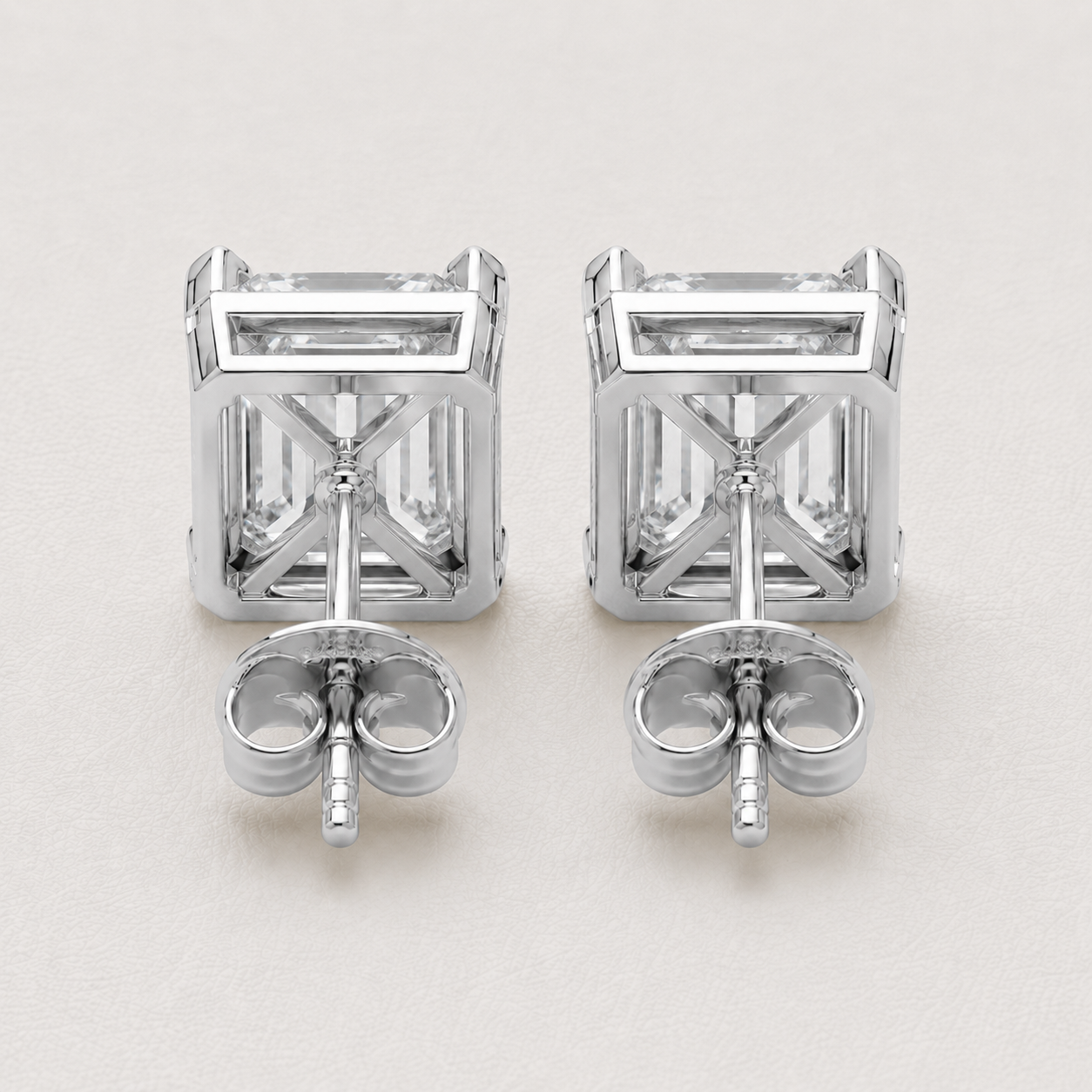 | White Gold, Platinum