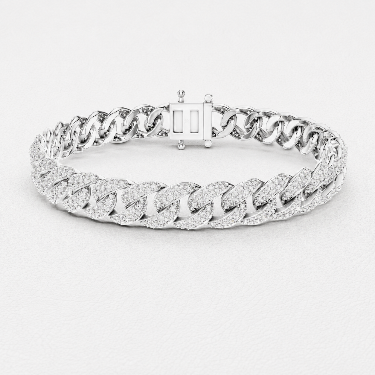 | White Gold, Platinum