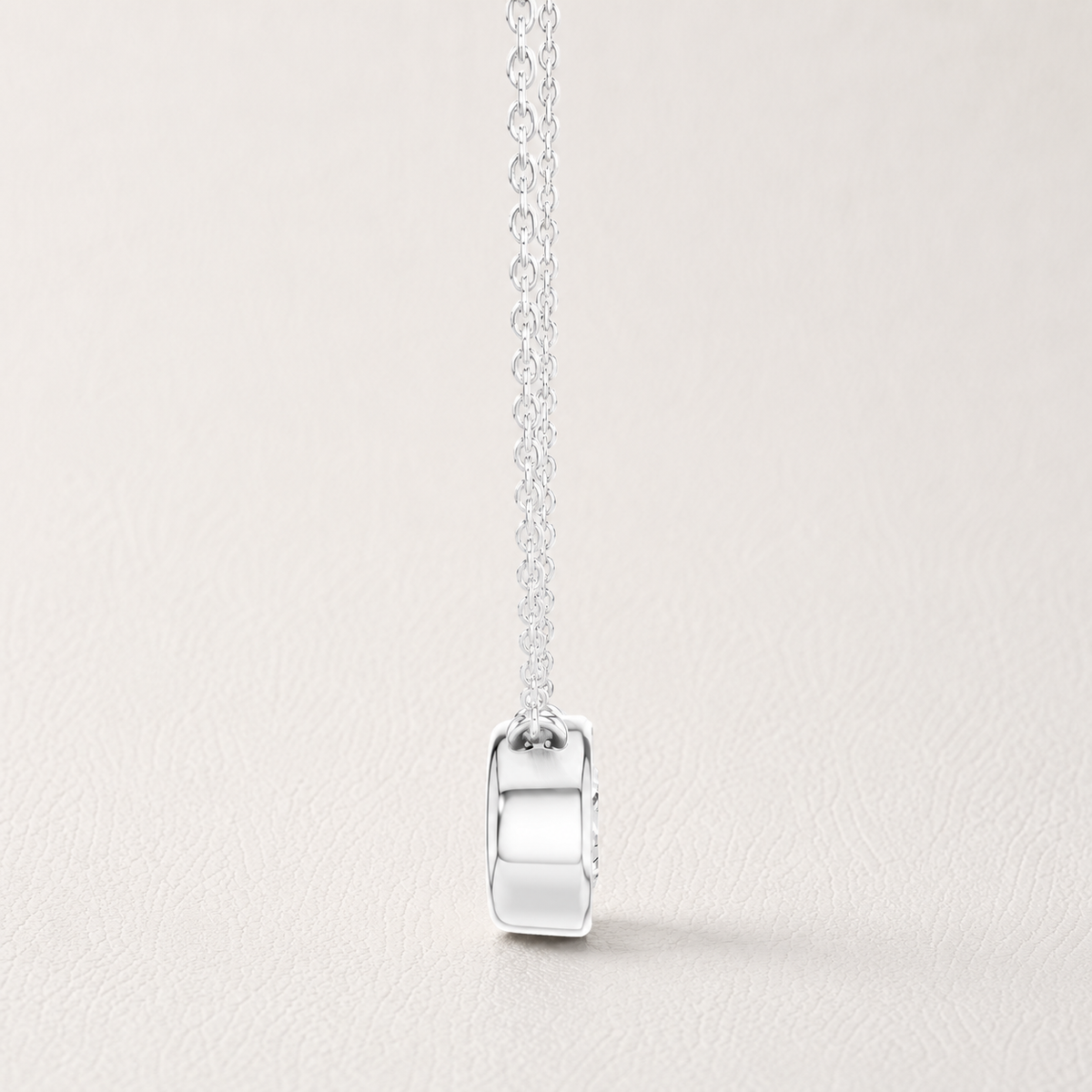 | White Gold, Platinum