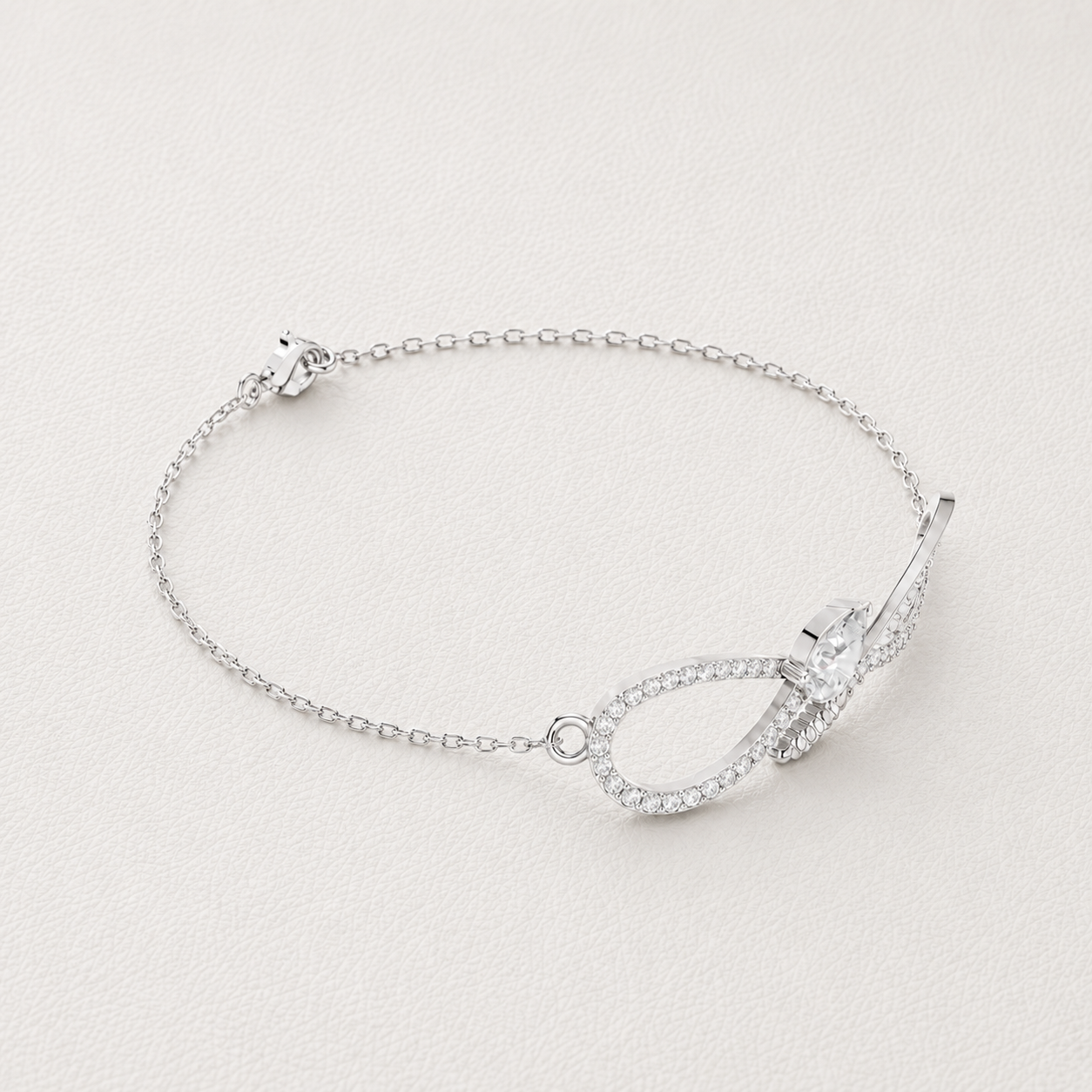 | White Gold, Platinum