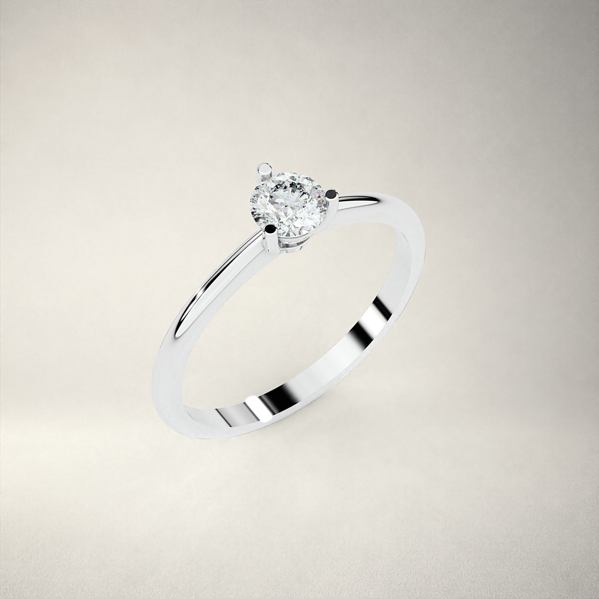 | White Gold, Platinum