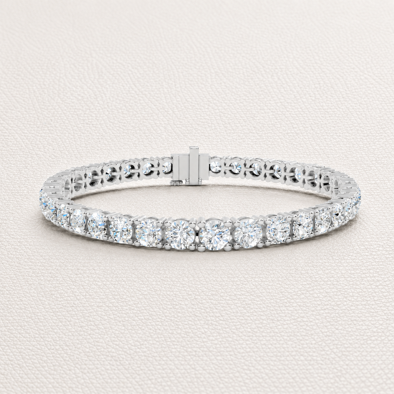 | White Gold, Platinum